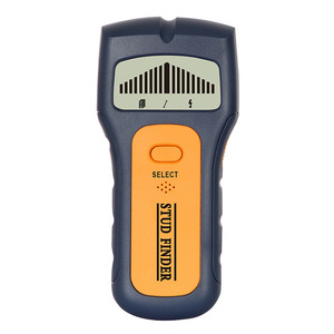 Máy dò kim loại <span class=keywords><strong>TS79</strong></span> ba trong một máy dò tường, phát hiện mật độ điện áp cột gỗ - Product Image 1