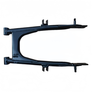 Horquilla Trasera Original de Fábrica para Motocicleta Suzuki AX100, Brazo Oscilante - Product Image 1