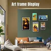 Tablette Android RK3568 au meilleur prix 2024, caméra frontale, moniteur, écran tactile, WiFi6, mode kiosque, RJ45, 4 Go de mémoire - Nouveau POS publicitaire