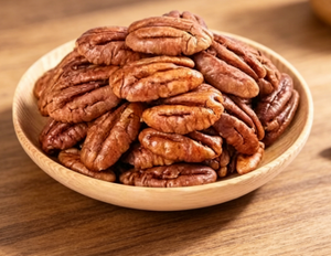 Núcleos de Nuez Pecana Saludables y Deliciosos, Bocadillos de Nueces Naturales Nutritivos, Venta al por Mayor - Product Image 4