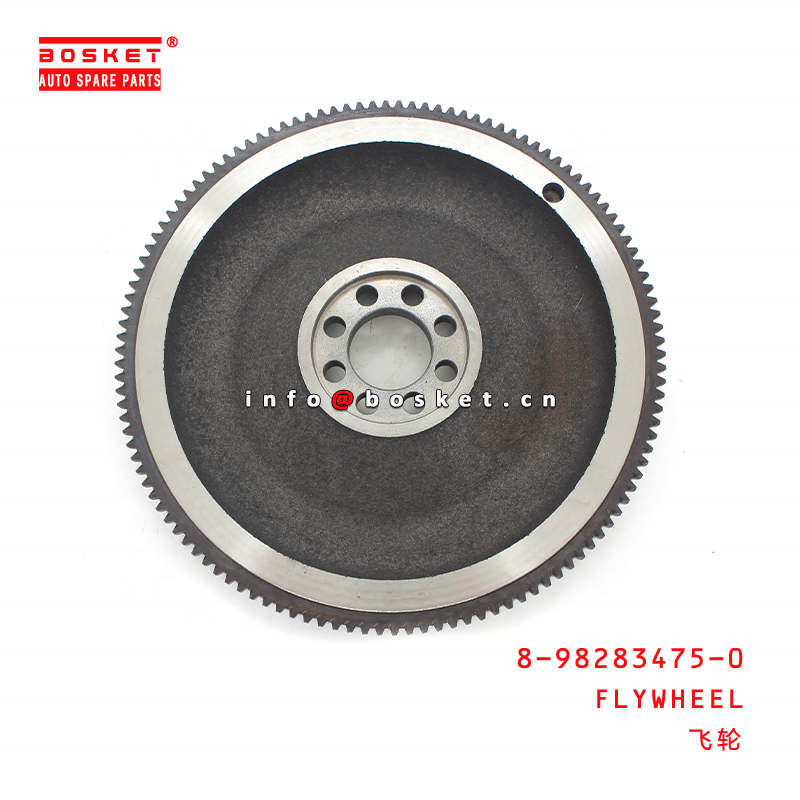8-98283475-0飞轮适用于五十铃DMAX 8982834750| Alibaba.com