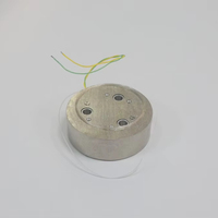Ensemble optique intégré à haute stabilité DP-FOM-90B pour systèmes de navigation à fibre optique en boucle fermée, série 98, fibre 150020m