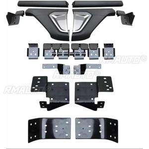 Para Toyota HLIUX ROCCO 2015-2023: Pieza de Modificación del Marco del Portón Trasero, Estructura de Soporte Trasero, Accesorios para Coche - Product Image 5