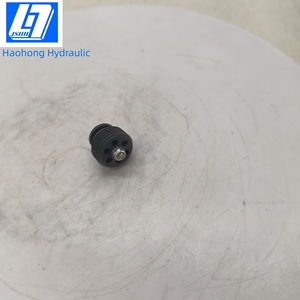 Katup Pemutus Selang Hidrolik Dua Arah VUBA M27*2 140 L/mnt Tekanan 350 Bar - Product Image 4