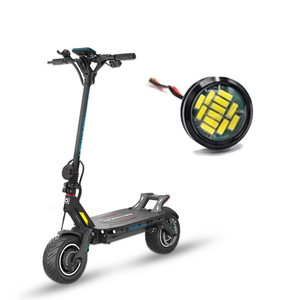 Lampe avant Dualtron Minimotors d'origine pour scooters électriques | Vente en gros de pièces de rechange et d'accessoires - Product Image 6