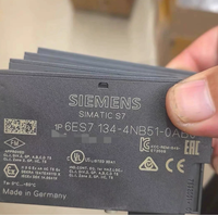 Pièces pneumatiques des modules 6ES7134-4NB01-0AB0 de Siemens S7