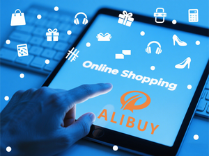 وكيل عام Taobao عبر الإنترنت في الصين لشراء المواد النسائية ، وكيل خدمة ، منتجات مخصصة بسعر المصنع - Product Image 4