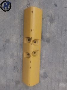 Резиновые гусеничные башмаки для экскаватора, треугольные гусеничные башмаки, ботинки для бульдозера - Product Image 5