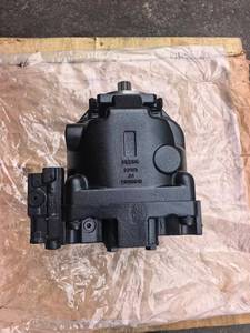 Bomba Hidráulica Axial de Alto Rendimiento ERR100 ERR130 ERR147 ER-R-130B-BS-31-20-NN-N-3-S1RP-A1N-NNN-NNN-NNN - Product Image 5