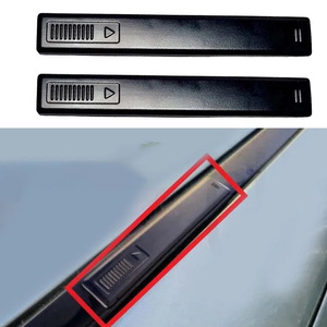 Wu Molded Roof <b>Clips</b> 78132-57L01 78132-68L01 For Suzuki Car Replacement Plastic Auto Fastener - Product Image 1