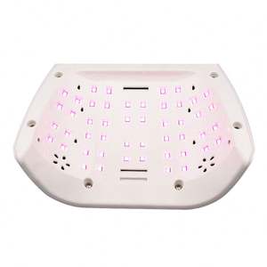 <span class=keywords><strong>2022</strong></span> profesional 96W M8 UV LED lámpara <span class=keywords><strong>de</strong></span> <span class=keywords><strong>uñas</strong></span> doble mano Gel Luz <span class=keywords><strong>de</strong></span> <span class=keywords><strong>uñas</strong></span> para esmalte <span class=keywords><strong>de</strong></span> <span class=keywords><strong>uñas</strong></span> fuente <span class=keywords><strong>de</strong></span> alimentación eléctrica - Product Image 3