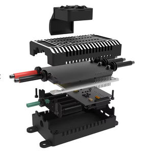 Controlador de Motor sin Escobillas Mantis 160A de Alto Voltaje HV OPTO G2 para Aviones a Escala, Helicópteros de Ala Fija - Product Image 6