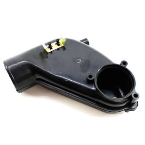 Cubierta de carburador para Volkswagen Jetta Mk2 Mk3 76S 129 654A, pieza de repuesto de plástico - Product Image 3