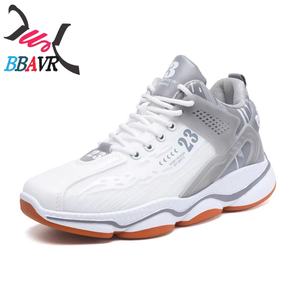 Chaussures Décontractées Quotidiennes pour Hommes en Gros – Tendance, Polyvalentes, Respirantes, Légères et Antidérapantes en Maille pour Printemps, Été et Automne - Product Image 6
