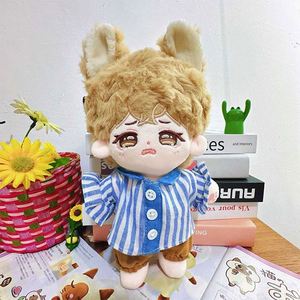 ชุดตุ๊กตาสำหรับตุ๊กตาเสื้อผ้าดีไซน์ใหม่ใส่สบาย - Product Image 3