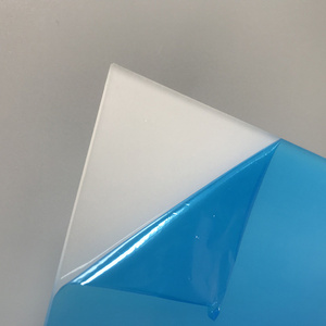 Ultra-Thin 1/1.25mm Thickness <b>Diffuser</b> Sheet 800x700mm PMMA High-quality Plate for Agricultural <b>LED</b> Growth Lamp Rina Tech - Product Image 1