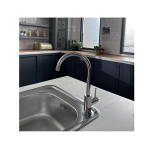 Purificateur d'eau direct écologique coréen de qualité supérieure pour la cuisine Installation facile Alimentation manuelle Bon prix Ménage populaire - Product Image 1