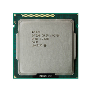 ซีพียู คอร์ ไอ 5-2400 3.1 กิกะเฮิร์ตซ์ ซีพียูแบบควอดคอร์ 6M 95W LGA 1155 - Product Image 3