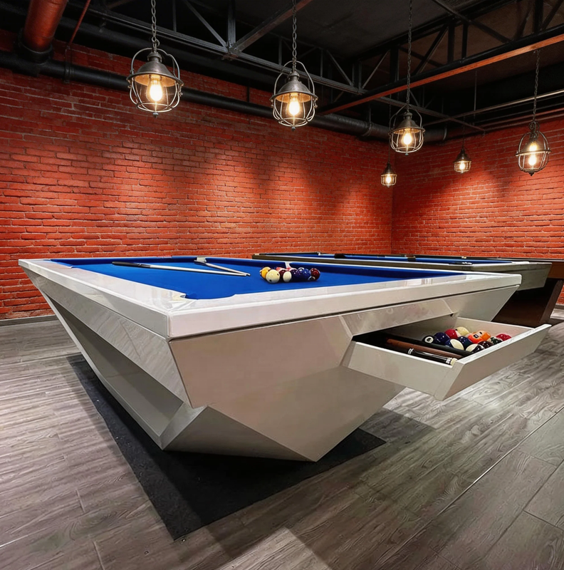 Factory Superior Luxury 8ft 9ft Customized