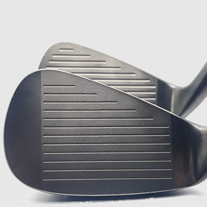 2024 Rồng Tinh Tế Trung Quốc Các Nhà Sản Xuất Nhà Máy Tùy Chỉnh CNC Mills 1020 <span class=keywords><strong>S20C</strong></span> Giả Mạo Tay Phải Golf Sắt Đầu Golf Bộ Bàn Ủi - Product Image 5