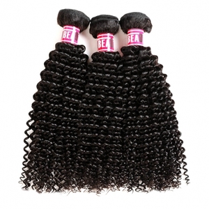 Oferta: Cabello Brasileño Virgen Rizado Afro para Mujeres Negras en Kenia, Precio Bajo, Envío Directo - Product Image 1