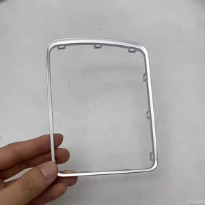 8K0864260 Nouvelle garniture de console <span class=keywords><strong>centrale</strong></span> chromée pour voiture <span class=keywords><strong>Audi</strong></span> Q5 2009-2016/A4/A5/S5/<span class=keywords><strong>Cabriolet</strong></span> 2010-2016/RS4/RS5 Coupé - Product Image 3