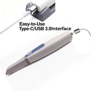 Scanner dentaire intra-oral, scanner intra-oral 3D, équipement dentaire pour impression - Product Image 2