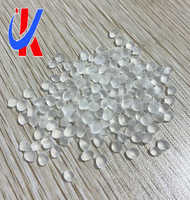 Granulés de TPEE TPE, matière première plastique, élastomère thermoplastique, polymère souple, granulés de résine TPR 80A 70A 60A