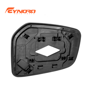 กระจกมองข้างรถยนต์ EYNORA สำหรับมิตซูบิชิ แอททราจ มิราจ <span class=keywords><strong>ปี</strong></span> 2012-2022 กระจกมองหลัง 7632B596 7632B595 7632B602 7632B601 - Product Image 3