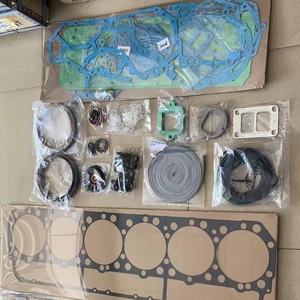 Nouveau kit complet de joints de moteur en acier pour excavatrice 5P8431 2161252 3406 Révision - Product Image 1