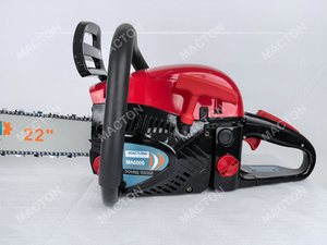 โซ่เลื่อยยนต์แบบกำหนดเองขายส่ง ขนาด 3/8 นิ้ว ความเร็วสูง - Product Image 3