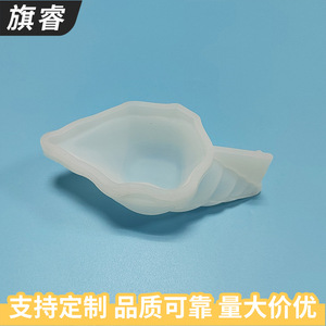 Silicone <b>Mold</b> For <b>Candles</b> And Cake Irregular Shape Diy Craft <b>Molds</b> - Product Image 3