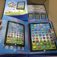 Offre Spéciale Grande réduction 2024 GF3883B Jouets éducatifs Pad éducatif pour enfants Jouets d'apprentissage ipad enfants tablette pc