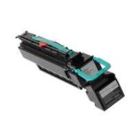 Compatible pour cartouche de toner Lexmark C792 X792 avec poudre d'origine