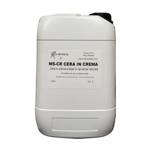 Vente en gros en ligne Cire crème respirante sans solvant Revêtement protecteur Finition naturelle hydrofuge - Product Image 1