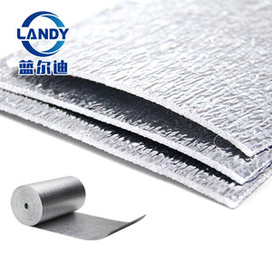 Isolation de <span class=keywords><strong>four</strong></span> à haute température en mousse de feuille d'aluminium EPE - Product Image 3