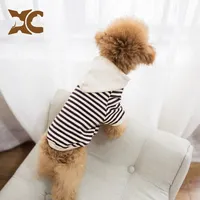 Personalizado etiqueta de perro adulto 1 ENCUENTRO propietario envío gratuito EE. UU caliente de las orejas al aire libre para mascotas prendas de vestir de impresión de la ropa de los hombres gato