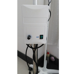 <span class=keywords><strong>Lampe</strong></span> d'examen médicale mobile à col de cygne à une ampoule <span class=keywords><strong>LED</strong></span>, provenance Chine - Product Image 3