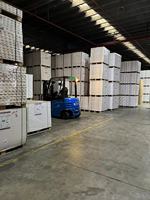 China Paper Supplier Ningbo fold C1S ivory board C2S Art Paper Coated Paper White Cardboard 170~400gsm FBB