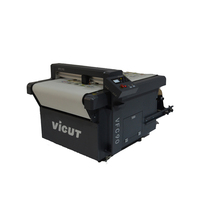 Máquina de Corte de Vinilo para Ventanas, Cortadora Digital, Plotter de Corte de Película DTF VFC90