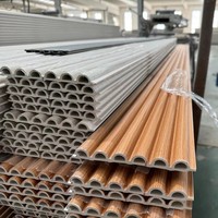 Panel dinding pelapis Fujian harga rendah, Panel dinding GMT Populer