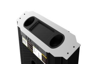 Macchina per <span class=keywords><strong>Esercizi</strong></span> <span class=keywords><strong>Pettorali</strong></span> con Carico a Perni, Attrezzatura Fitness Professionale per Palestra - Product Image 6