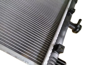 Phụ tùng ô tô mới OEM 16400-28350 bán chạy nhất, bộ tản nhiệt cho Wish Ane1 Premio Allion - Product Image 2