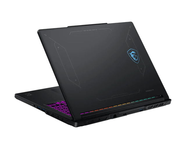 New Stock Crosshair 16 HX E14WFK-057CN 16" QHD 240Hz IPS I7-14650HX DDR5 16GB 512GB SSD RTX 5060 8GB M.2 Gaming Laptop