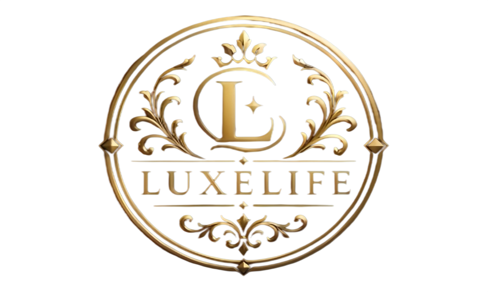 Luxelife Inc logo