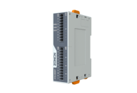 PLC de Automatización Industrial ZONCN con Comunicación Modbus/RS232/RS485 de 24V y 12 E/S