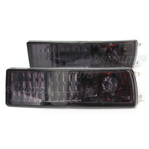 Par de Faros Antiniebla de 12V 21W y Par de Intermitentes para VW MK3, Jetta, Golf 1992-1999, Faros Antiniebla Delanteros, Intermitentes - Product Image 6