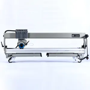 Máquina de corte de azulejos automática de 45 graus, máquina de corte de telha de mesa multifuncional, pedra de torção, máquina de esmerilhamento