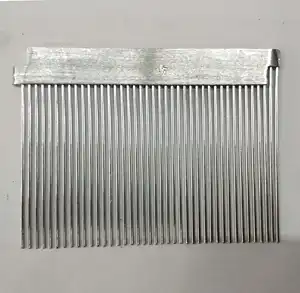 36T 41T 55T reed or comb for warping machine spare parts