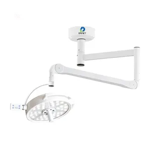 EUR PET Best Quality Ceiling type surgical light Medical Device Mobile Operating System